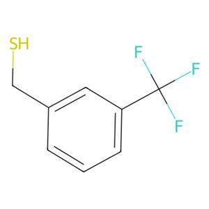 aladdin 阿拉丁 T104527 3-(三氟甲基)苄基硫醇 25697-55-6 90%