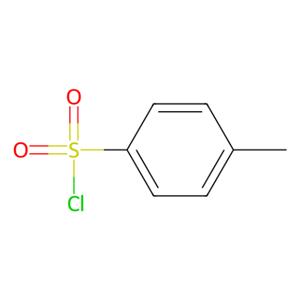 aladdin 阿拉丁 T104623 对甲苯磺酰氯（PTSC） 98-59-9 AR,99%