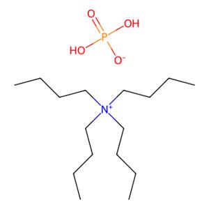 四丁基磷酸二氫銨,Tetrabutylammonium phosphate monobasic