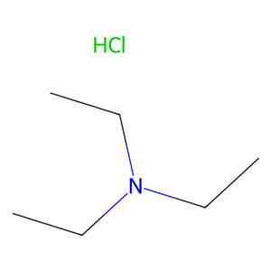 aladdin 阿拉丁 T108431 三乙胺盐酸盐 554-68-7 色谱级,≥99.0%