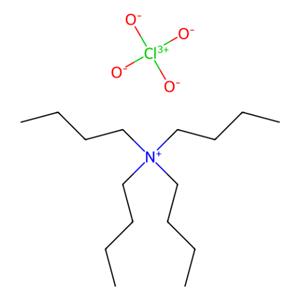 aladdin 阿拉丁 T109600 过氯酸四丁基铵 1923-70-2 电化学级