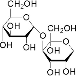 aladdin 阿拉丁 T111767 D(+)-松二糖 547-25-1 分析标准品