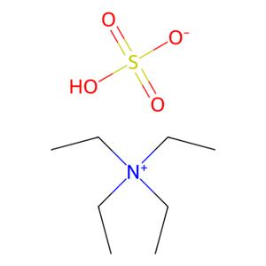 四乙基硫酸氢铵,Tetraethylammonium hydrogen sulfate