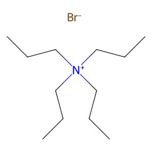 aladdin 阿拉丁 T119590 四丙基溴化铵 1941-30-6 离子对色谱级, ≥99.0% (AT)