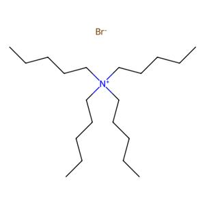 aladdin 阿拉丁 T121245 四戊基溴化铵 866-97-7 离子对色谱级,≥99%