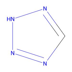 aladdin 阿拉丁 T131637 四氮唑溶液 288-94-8 用于DNA合成， 1 μm 滤膜过滤, ~0.45 M 乙腈溶液