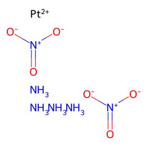 aladdin 阿拉丁 T132321 四氨合硝酸铂 20634-12-2 ≥50.0% Pt basis