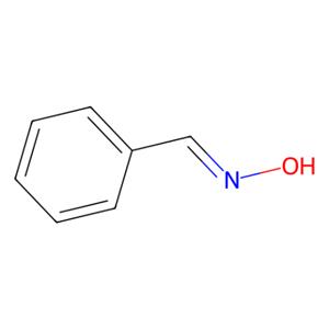 aladdin 阿拉丁 T135657 α-苯甲醛肟 622-31-1 ≥90.0%(GC)