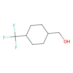 aladdin 阿拉丁 T161661 4-(三氟甲基)环己甲醇 (顺反混合物) 883731-58-6 98%