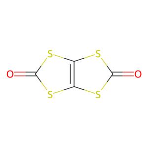 1,3,4,6-四硫并环戊烯-2,5-二酮,1,3,4,6-Tetrathiapentalene-2,5-dione