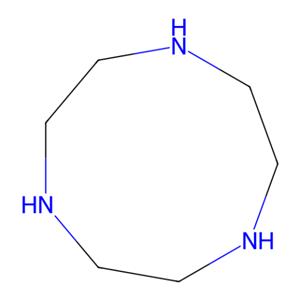 1,4,7-三氮杂环壬烷,1,4,7-Triazacyclononane