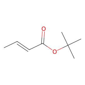 aladdin 阿拉丁 T162408 巴豆酸叔丁酯 79218-15-8 >98.0%(GC)