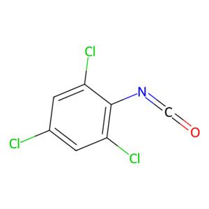 aladdin 阿拉丁 T162644 异氰酸2,4,6-三氯苯酯 2505-31-9 >98.0%(GC)