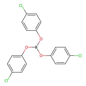 硼酸三(4-氯苯)酯,Tris(4-chlorophenyl) Borate