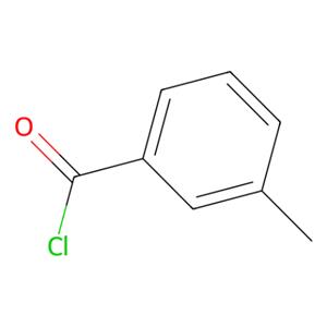 aladdin 阿拉丁 T299642 间甲基苯甲酰氯 1711-06-4 97%