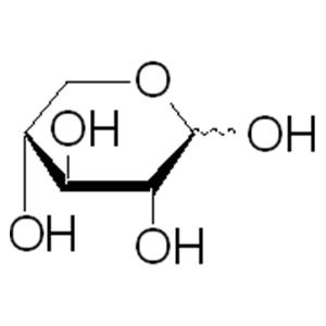 aladdin 阿拉丁 X101010 D-木糖 58-86-6 分析标准品,≥99%