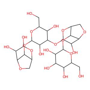 aladdin 阿拉丁 A104062 琼脂糖 9012-36-6 for biochemistry
