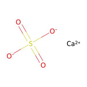 aladdin 阿拉丁 A105243 无水硫酸钙 7778-18-9 ≥99.99% metals basis