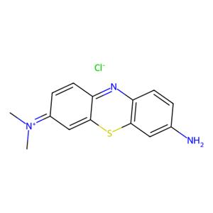 aladdin 阿拉丁 A110104 天青 A 氯化物 531-53-3 70%,用于生物染色实验