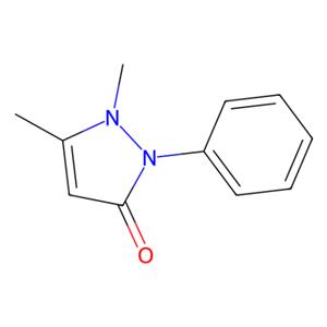 安替比林,Antipyrine