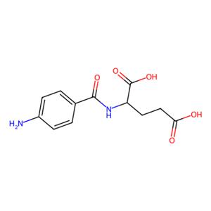aladdin 阿拉丁 A111243 N-（4-氨基甲酰）-L-谷氨酸 4271-30-1 97%