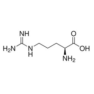 aladdin 阿拉丁 A118651 L-精氨酸 74-79-3 非动物源，EP, USP ；用于细胞培养，98.5 to 101.0%