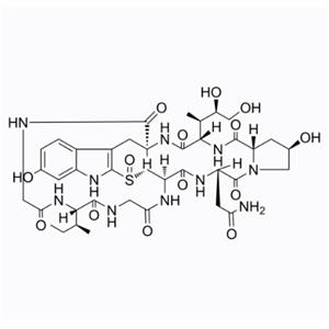 α-毒伞肽,α-Amanitin