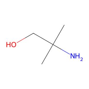 aladdin 阿拉丁 A140833 2-氨基-2-甲基-1-丙醇(AMP) 124-68-5 ≥95%