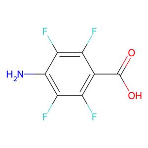 4-氨基-2,3,5,6-四氟苯甲酸,4-Amino-2,3,5,6-tetrafluorobenzoic Acid