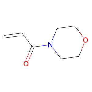 4-丙烯酰嗎啉,4-Acryloylmorpholine