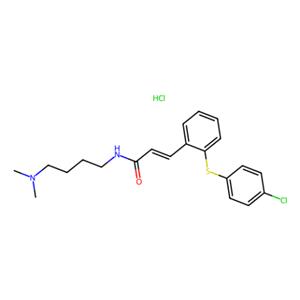 aladdin 阿拉丁 A286579 A 350619 盐酸盐 1217201-17-6 ≥99%(HPLC)