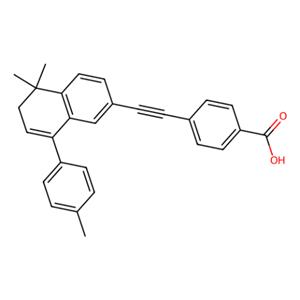 aladdin 阿拉丁 A286823 AGN 193109,泛RAR拮抗剂 171746-21-7 ≥98%(HPLC)