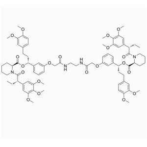 aladdin 阿拉丁 A287533 AP 1903,蛋白质二聚化的化学诱导剂 195514-63-7 ≥98%(HPLC)