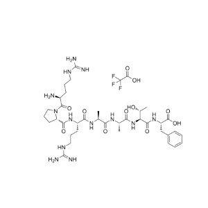 aladdin 阿拉丁 A287763 Akt/SKG Substrate Peptide TFA 276680-69-4 98%