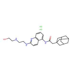 aladdin 阿拉丁 A288095 AZ 10606120二盐酸盐 607378-18-7 ≥98%(HPLC)