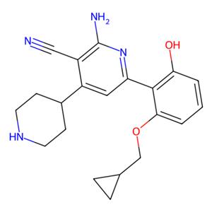 aladdin 阿拉丁 A288136 ACHP,IKKα和IKKβ抑制剂 406208-42-2 ≥97%(HPLC)