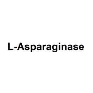 天冬酰胺酶,Asparaginase