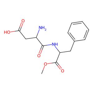 aladdin 阿拉丁 A408096 阿斯巴甜 22839-47-0 10mM in DMSO