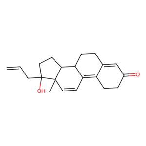 aladdin 阿拉丁 A408330 四烯雌酮(烯丙孕素) 850-52-2 10mM in DMSO