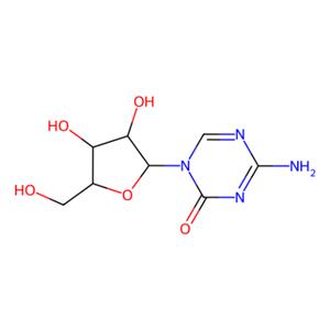 aladdin 阿拉丁 A408358 5-氮胞苷 320-67-2 10mM in DMSO
