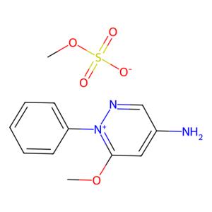 aladdin 阿拉丁 A423166 甲磺美嗪 30578-37-1 10mM in DMSO