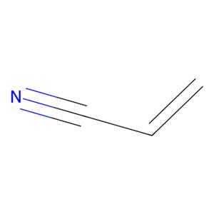 aladdin 阿拉丁 A431344 丙烯腈 107-13-1 ≥99%，含有35-45 ppm的单甲醚对苯二酚作为抑制剂