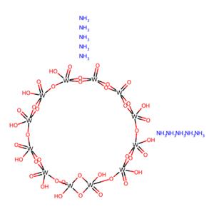 aladdin 阿拉丁 A475152 钨酸铵 11140-77-5 99.99% trace metals basis