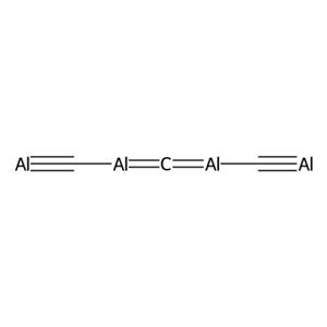 aladdin 阿拉丁 A492249 碳化铝 1299-86-1 99.5%