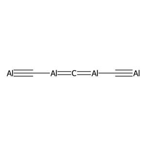 碳化鋁,Aluminum carbide