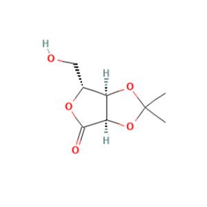 aladdin 阿拉丁 A588655 2,3-O-异亚丙基-D-核糖酸 γ-内酯 30725-00-9 98%