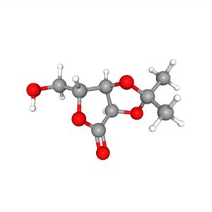 2,3-O-异亚丙基-D-核糖酸 γ-内酯,2,3-O-Isopropylidene-D-ribonic gamma-lactone