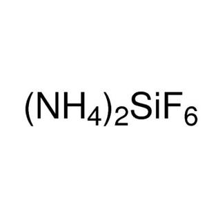 六氟硅酸铵,Ammomium fluosilicate