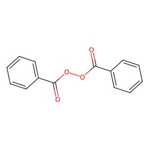aladdin 阿拉丁 B104632 过氧化苯甲酰 94-36-0 75%, remainder water