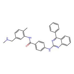 aladdin 阿拉丁 B126389 BMS-83 3923,Smoothened抑制剂 1059734-66-5 98%
